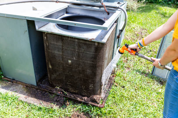 Best Affordable Duct Cleaning Services  in Cleveland, WI