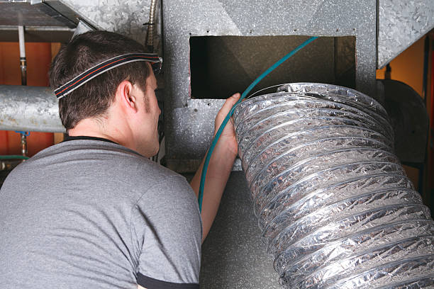 Best Local Air Duct Cleaning Services  in Cleveland, WI