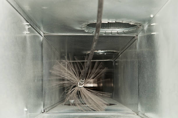 Best Commercial HVAC Duct Cleaning  in Cleveland, WI