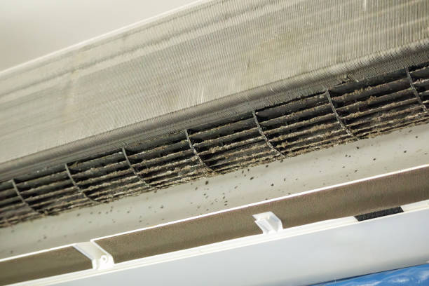 Home Air Vent Cleaning in WI